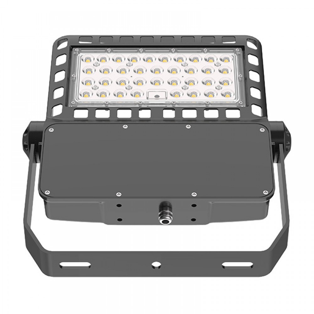 Outdoor  ip65 waterproof slim high lumen led flooding light 