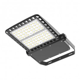 Outdoor  ip65 waterproof slim high lumen led flooding light 