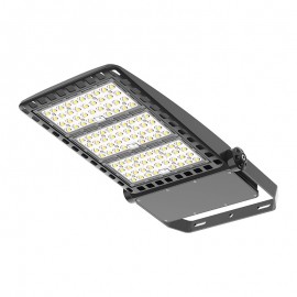 Outdoor  ip65 waterproof slim high lumen led flooding light 