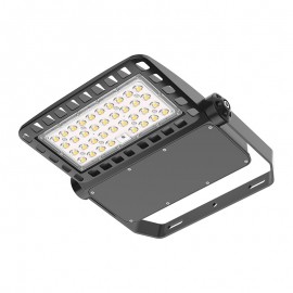Outdoor  ip65 waterproof slim high lumen led flooding light 