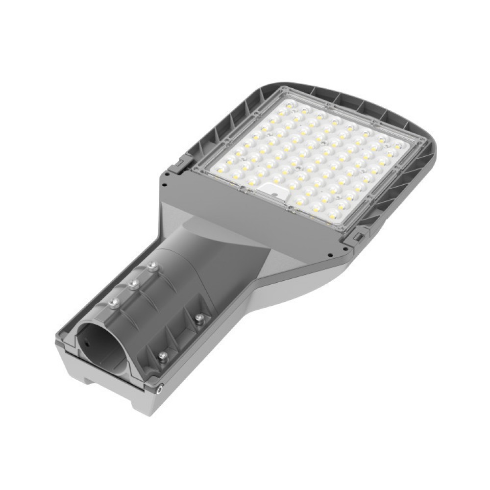 Die casting led street lights housing aluminum led flood light