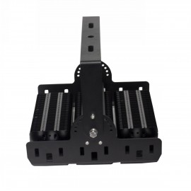 Waterproof PC lens slim  LED Flood lamp