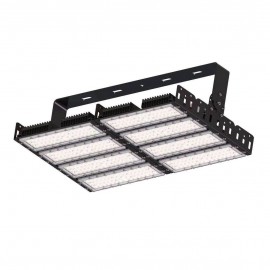 Waterproof PC lens slim  LED Flood lamp