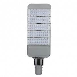 Engineering Rust proof module outdoor municipal lighting street lamp