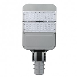 Engineering Rust proof module outdoor municipal lighting street lamp