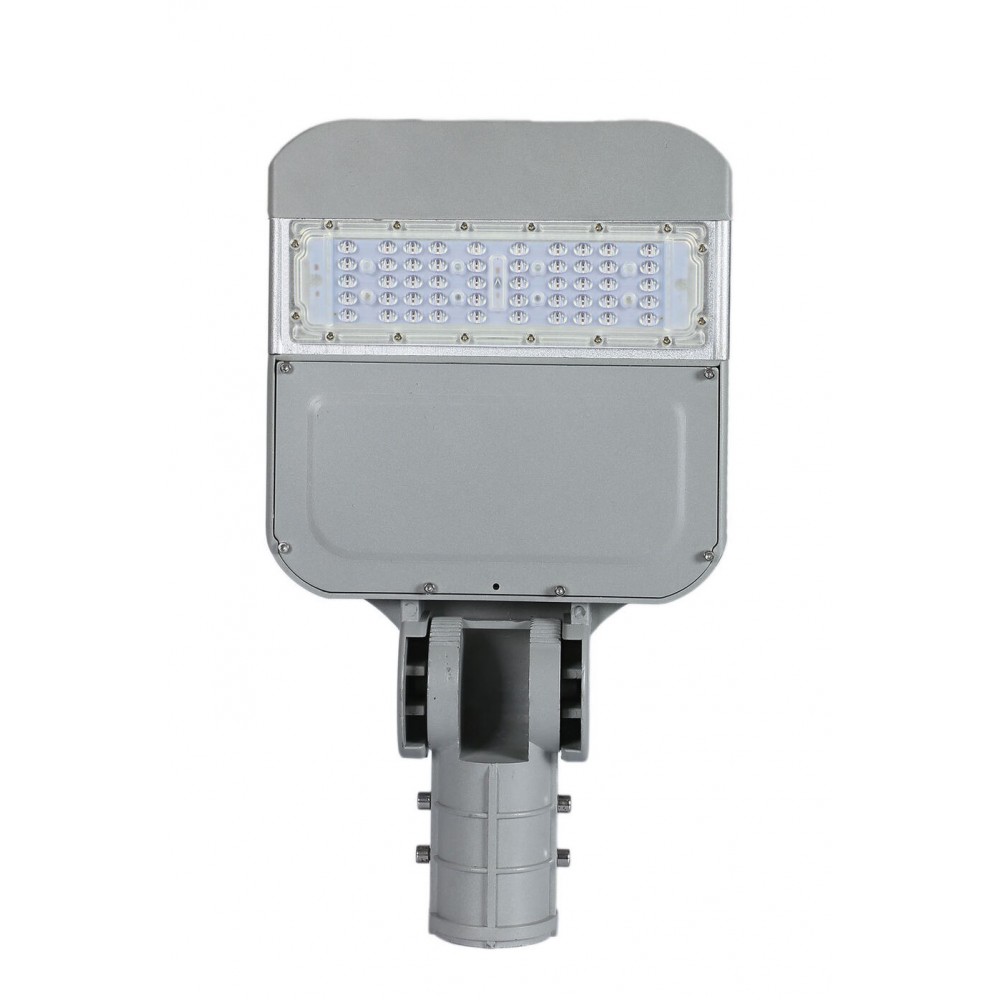 Engineering Rust proof module outdoor municipal lighting street lamp