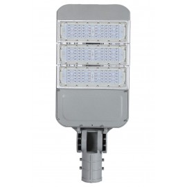 Engineering Rust proof module outdoor municipal lighting street lamp