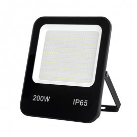  IP65 waterproof lensed outdoor LED portable floodlight 