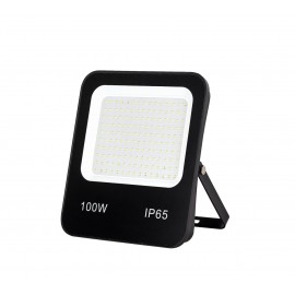  IP65 waterproof lensed outdoor LED portable floodlight 