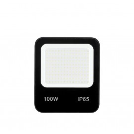  IP65 waterproof lensed outdoor LED portable floodlight 