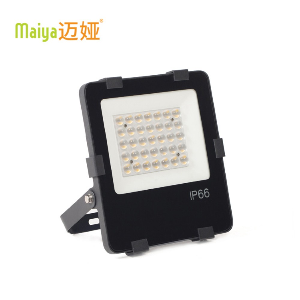 Outdoor IP66 waterproof Led  Flood Light