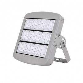 Energy saving bright IP65 waterproof 120lm/w industrial led flood light 