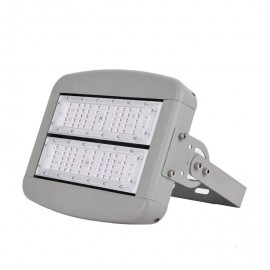 Energy saving bright IP65 waterproof 120lm/w industrial led flood light 