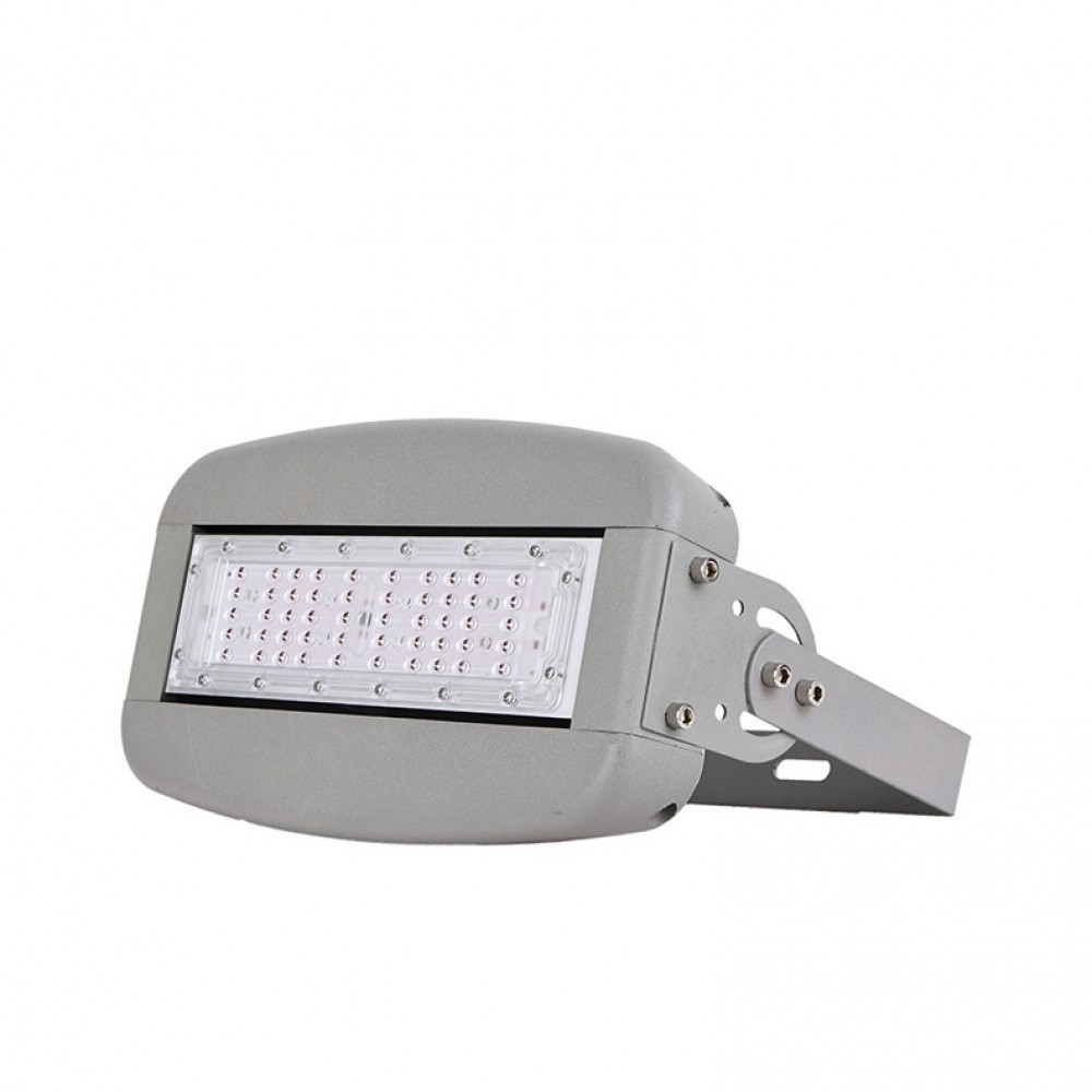 Energy saving bright IP65 waterproof 120lm/w industrial led flood light 