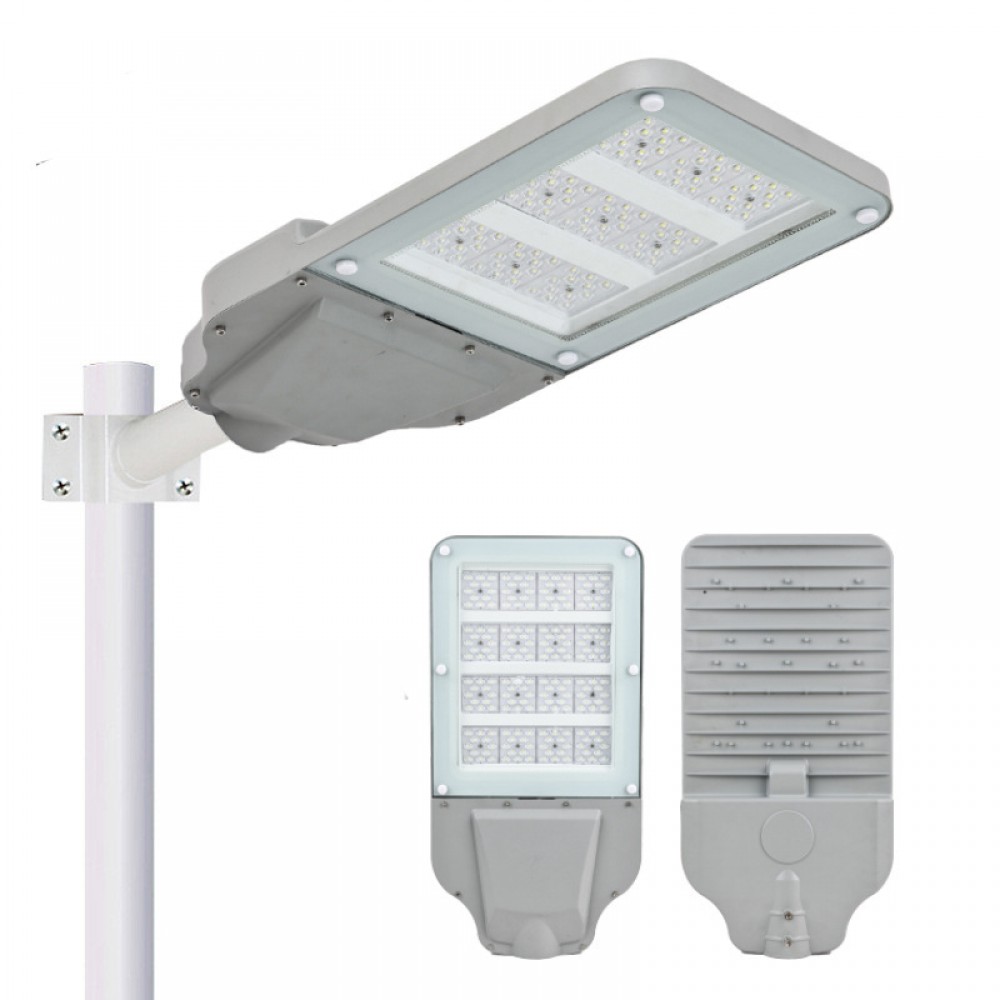 Saving electricity outdoor waterproof LED street lighting