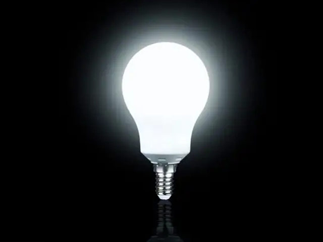 The Death of the Light Bulb