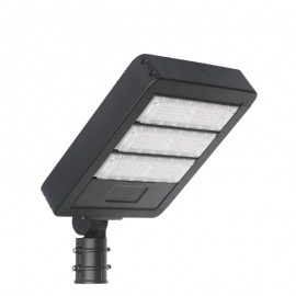 Outdoor modular Anti glare adjustable LED street light