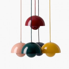 Creative makaron restaurant Pendant hanging light