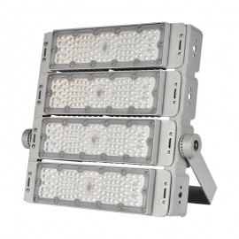 Anti interference anti corrosion high efficiency LED floodlights