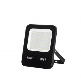  IP65 waterproof lensed outdoor LED portable floodlight 